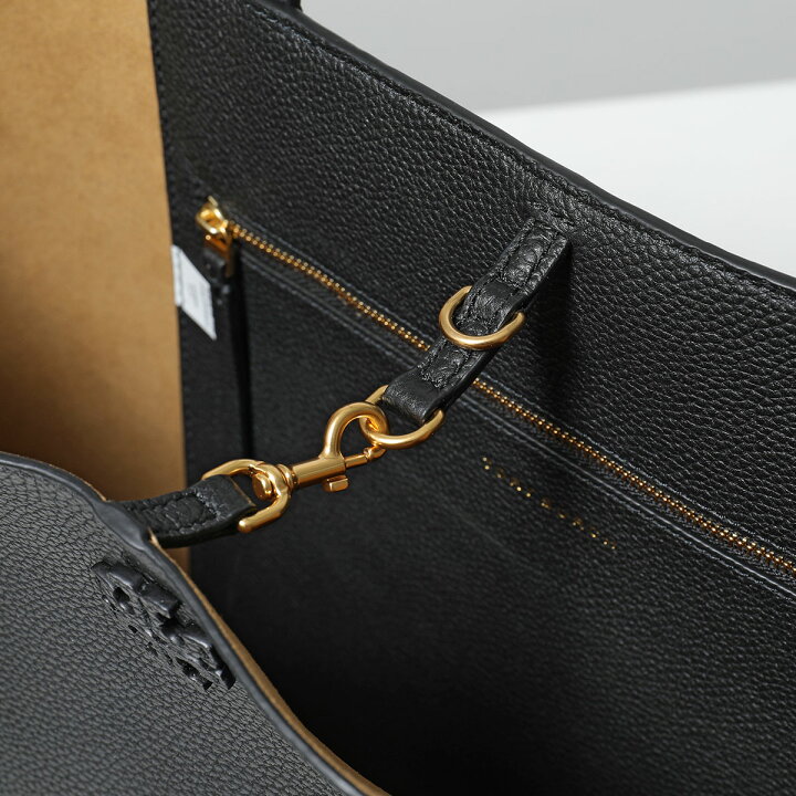 楽天市場】TORY BURCH トリーバーチ トートバッグ MCGRAW TOTE マック  