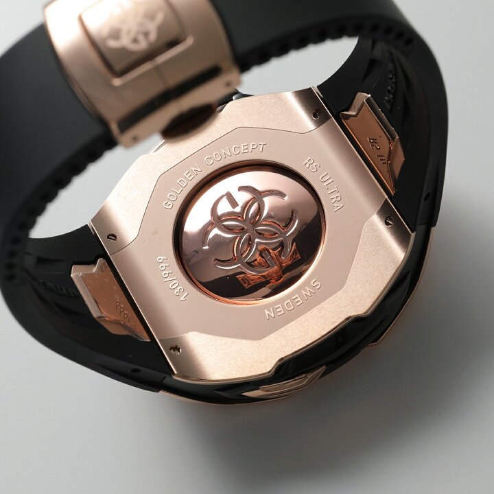 楽天市場】GOLDEN CONCEPT ゴールデンコンセプト Apple Watch Case 