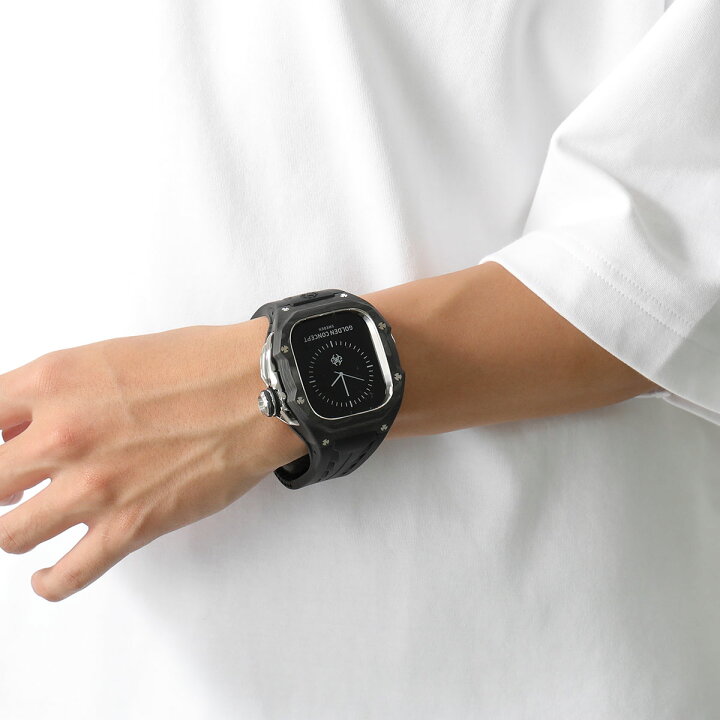 楽天市場】GOLDEN CONCEPT ゴールデンコンセプト Apple Watch Case 