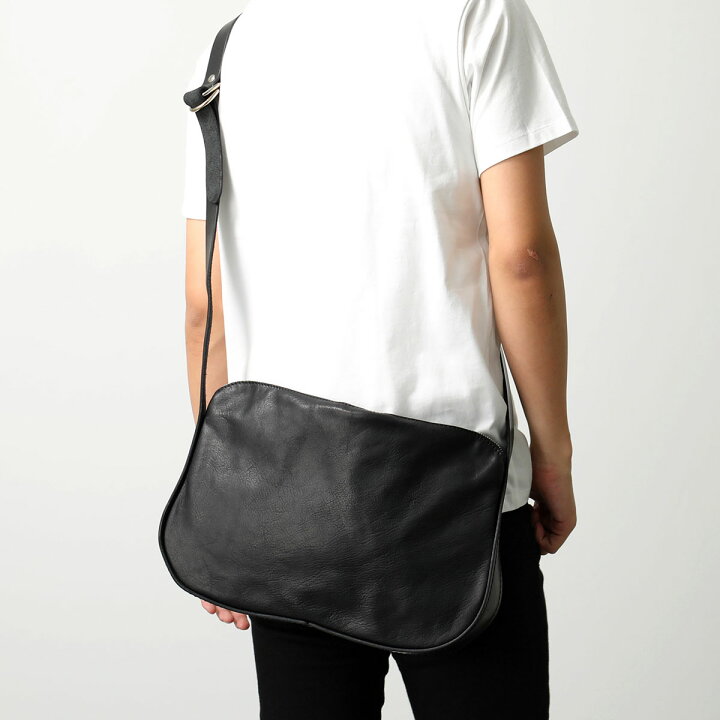 楽天市場】GUIDI グイディ ショルダーバッグ SOFT HOURSE FULL GRAIN  