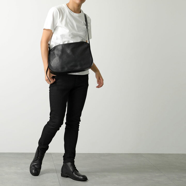 楽天市場】GUIDI グイディ ショルダーバッグ SOFT HOURSE FULL GRAIN  