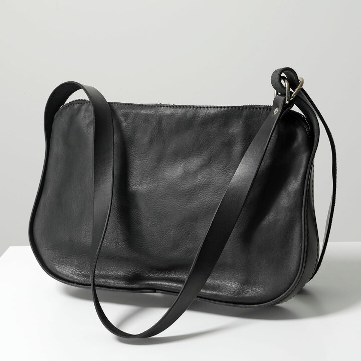 楽天市場】GUIDI グイディ ショルダーバッグ SOFT HOURSE FULL GRAIN  