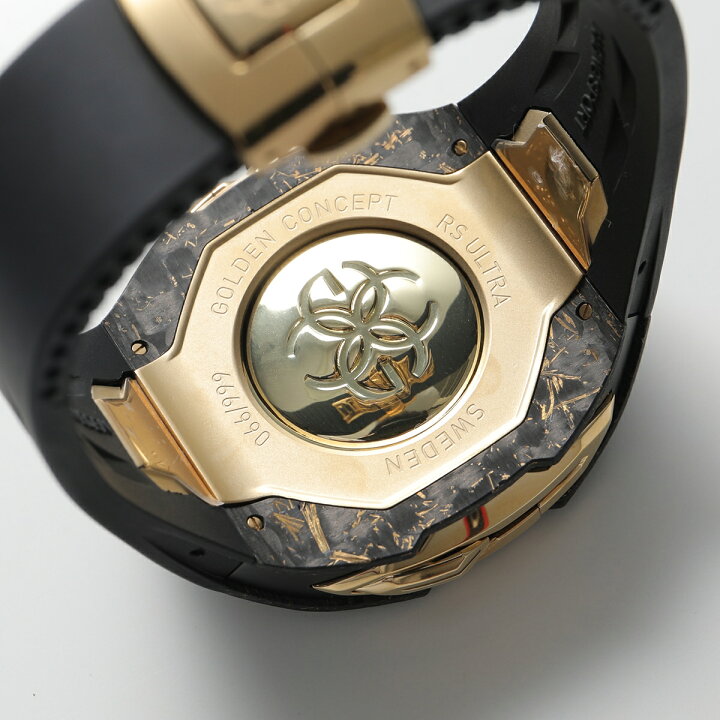 楽天市場】GOLDEN CONCEPT ゴールデンコンセプト Apple Watch Case 