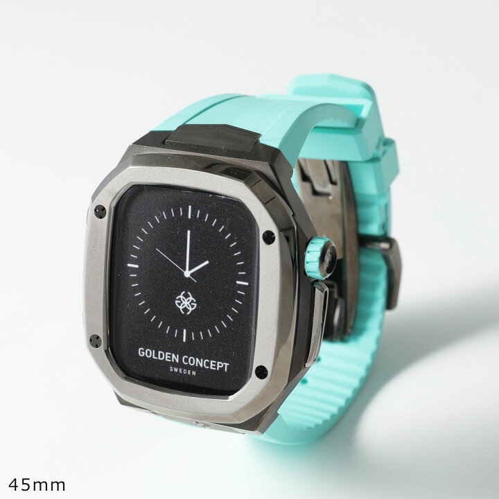 楽天市場】GOLDEN CONCEPT ゴールデンコンセプト Apple Watch Case 