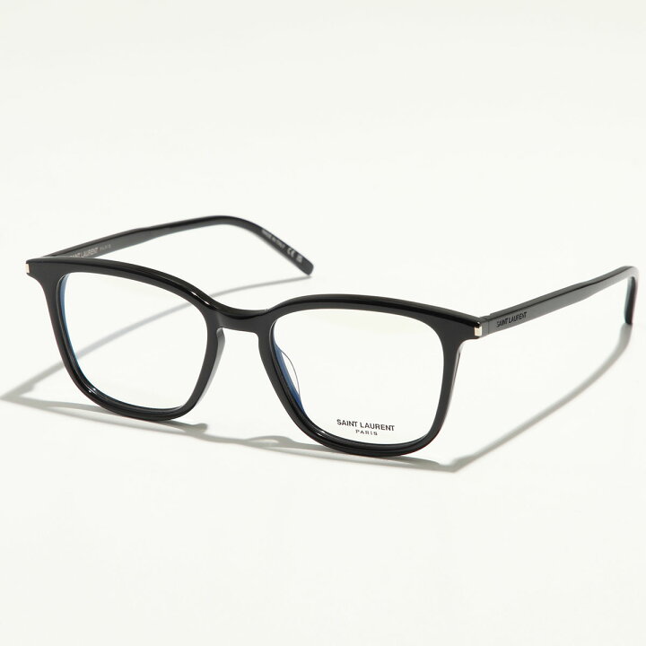 楽天市場】SAINT LAURENT サンローラン メガネ SL 479 メンズ  