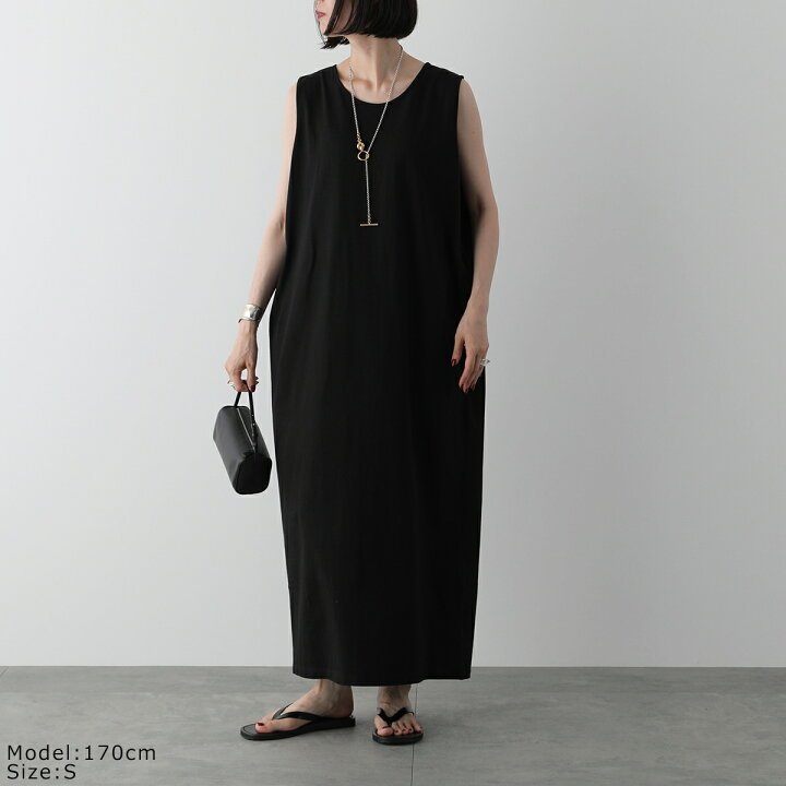 楽天市場】THE ROW ザ・ロウ ワンピース LIDIA DRESS 8112 K579 