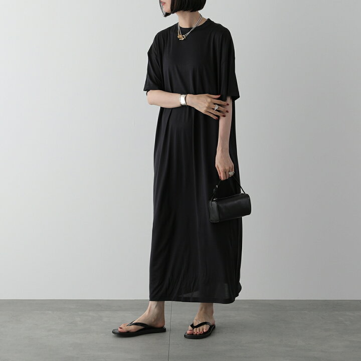 楽天市場】THE ROW ザ・ロウ ワンピース SIMO DRESS 8154 K582 
