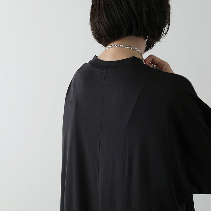 楽天市場】THE ROW ザ・ロウ ワンピース SIMO DRESS 8154 K582 