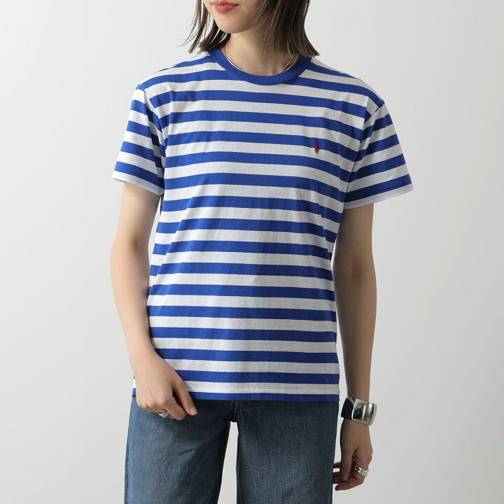 楽天市場】Polo Ralph Lauren ポロ ラルフローレン 半袖 Tシャツ RL 
