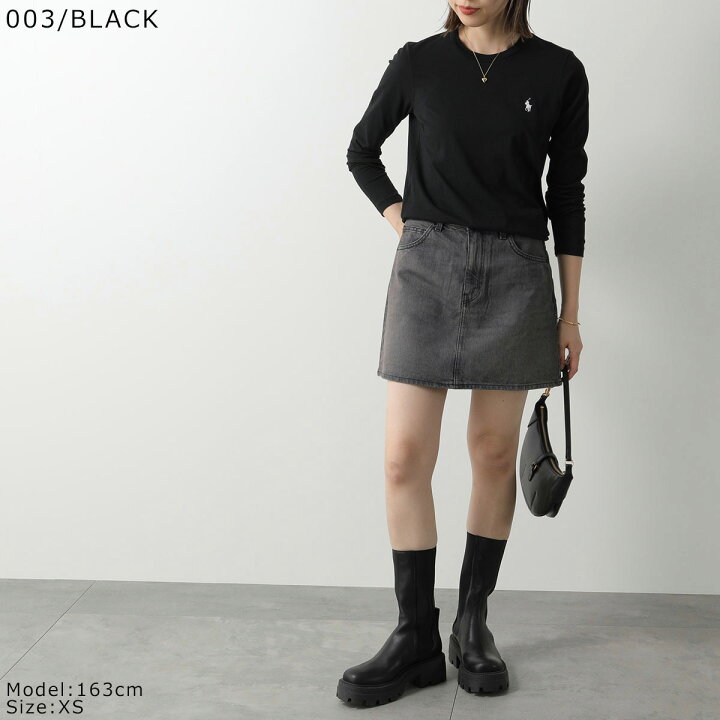 楽天市場】Polo Ralph Lauren ポロ ラルフローレン 長袖 Tシャツ  