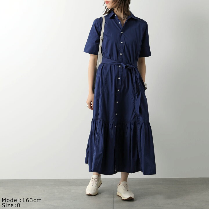 楽天市場】Polo Ralph Lauren ポロ ラルフローレン シャツ ワンピース  