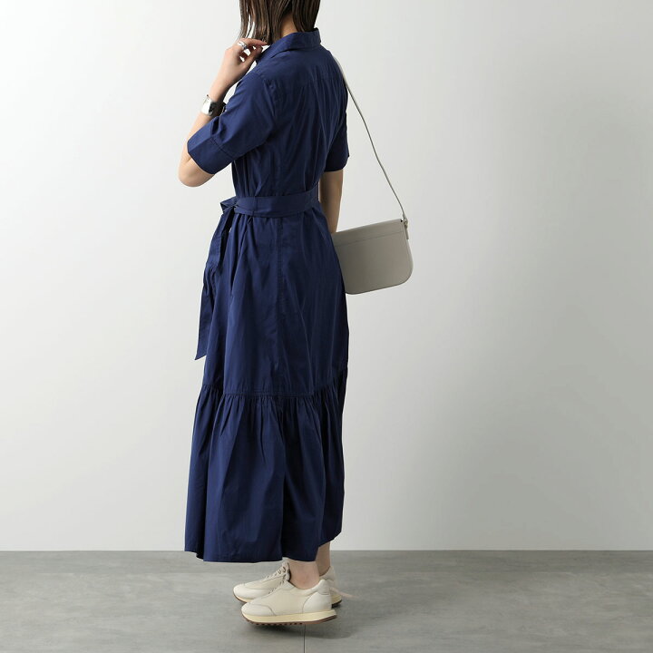 楽天市場】 Polo Ralph Lauren ポロ ラルフローレン シャツ ワンピース  