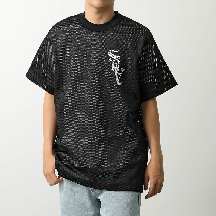 楽天市場】ASKYURSELF アスクユアセルフ 半袖 Tシャツ AYS MESH JERSEY 