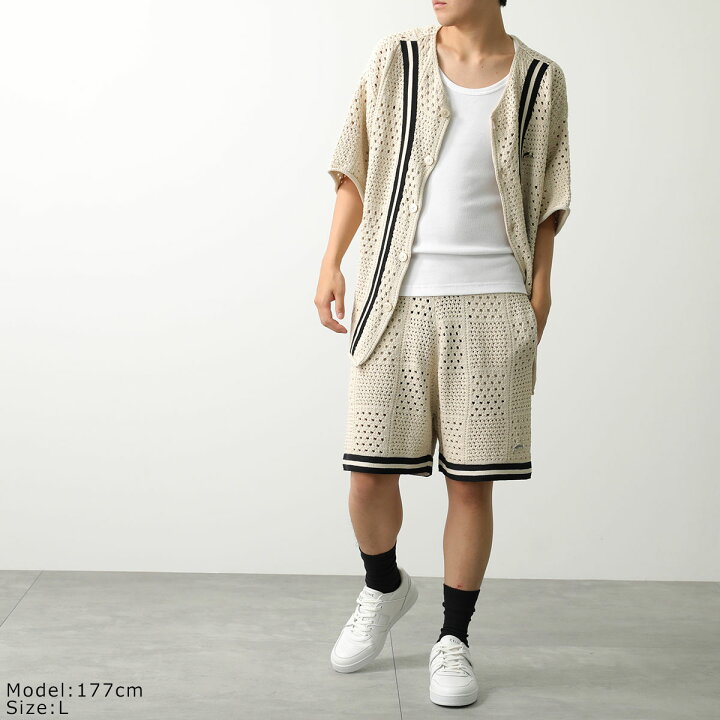 楽天市場】ASKYURSELF アスクユアセルフ カーディガン BANNED KNIT 