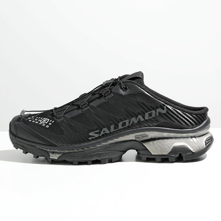 楽天市場】MM6 × SALOMON エムエムシックス メゾンマルジェラ サロモン 