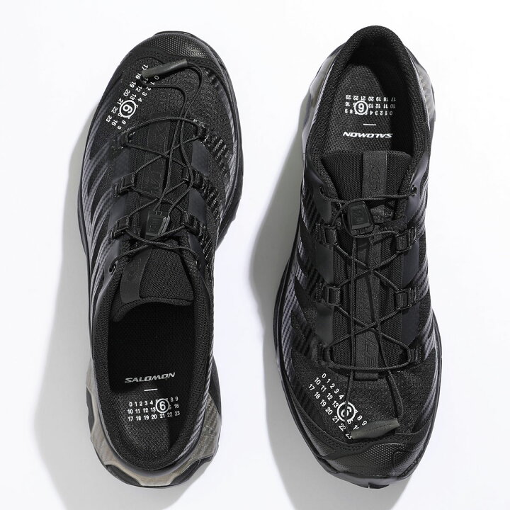 楽天市場】MM6 × SALOMON エムエムシックス メゾンマルジェラ サロモン 