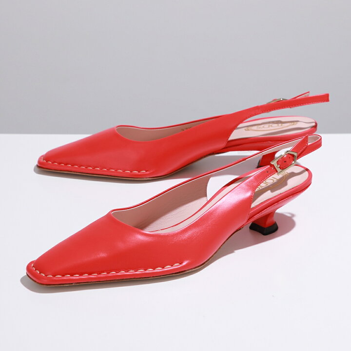 楽天市場】TODS トッズ ミュール XXW49C0CZ20OON レディース レザー 