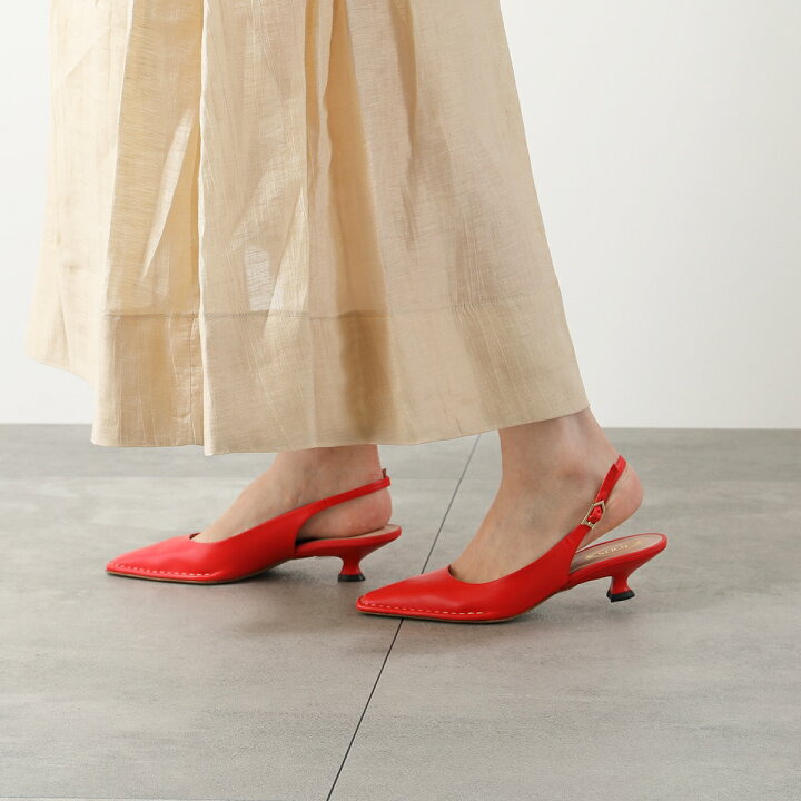 楽天市場】TODS トッズ ミュール XXW49C0CZ20OON レディース レザー 
