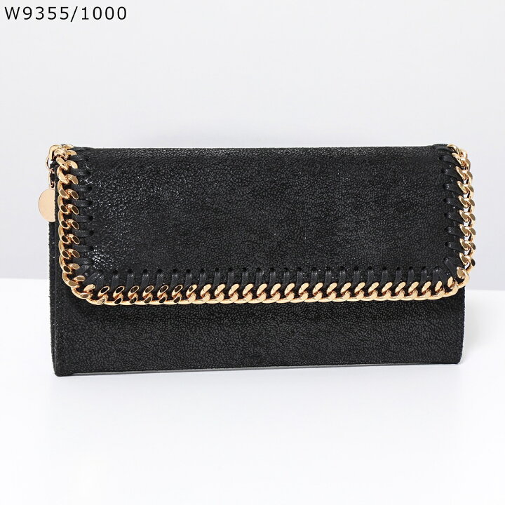 楽天市場】STELLA McCARTNEY ステラマッカートニー 二つ折り長財布  