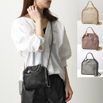 楽天市場】ステラマッカートニー ファラベラ（斜め掛／肩掛  