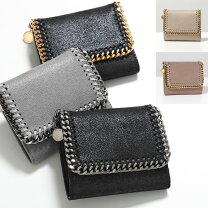 楽天市場】ステラマッカートニー 財布 シルバーの通販