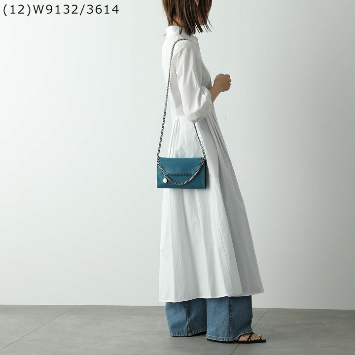 楽天市場】STELLA McCARTNEY ステラマッカートニー ショルダーバッグ  