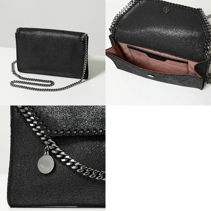 楽天市場】STELLA McCARTNEY ステラマッカートニー ショルダーバッグ  