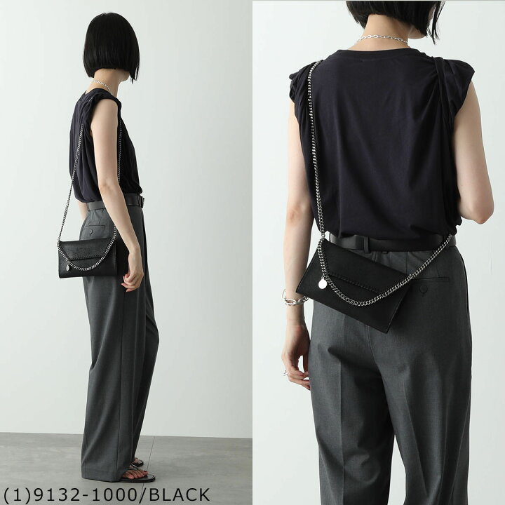 ステラマッカートニー Stella McCartney 581238 ファラベラ ミニ  