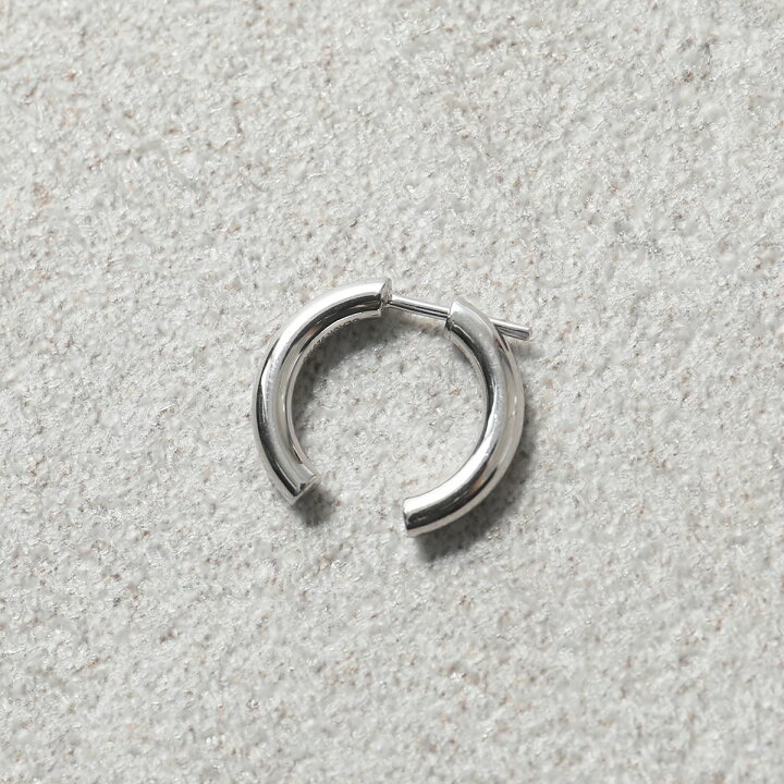 楽天市場】MARIA BLACK マリアブラック ピアス BROKEN 18 EARRING  