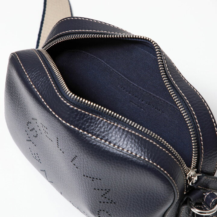 楽天市場】 STELLA McCARTNEY ステラマッカートニー ショルダーバッグ  