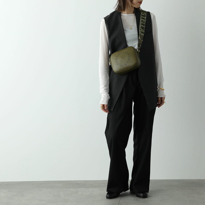 楽天市場】 STELLA McCARTNEY ステラマッカートニー ショルダーバッグ  