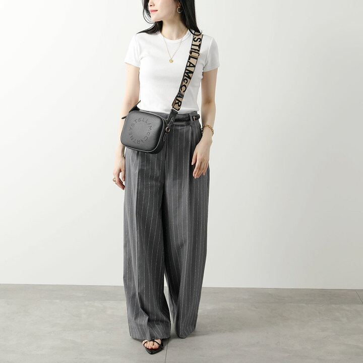 楽天市場】STELLA McCARTNEY ステラマッカートニー ショルダーバッグ  