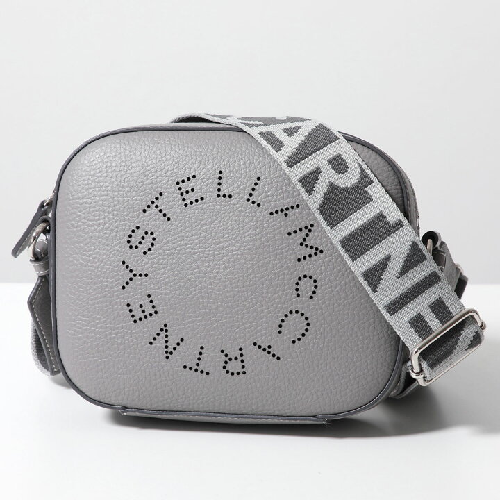 楽天市場】STELLA McCARTNEY ステラマッカートニー ショルダーバッグ  