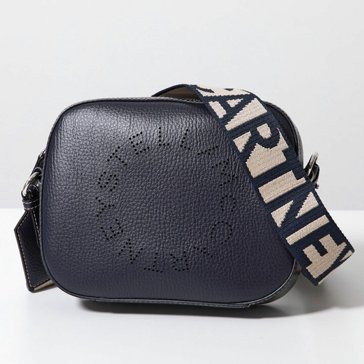 楽天市場】STELLA McCARTNEY ステラマッカートニー ショルダーバッグ  