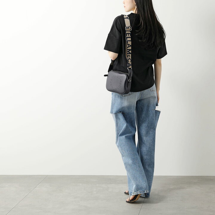 楽天市場】STELLA McCARTNEY ステラマッカートニー ショルダーバッグ 