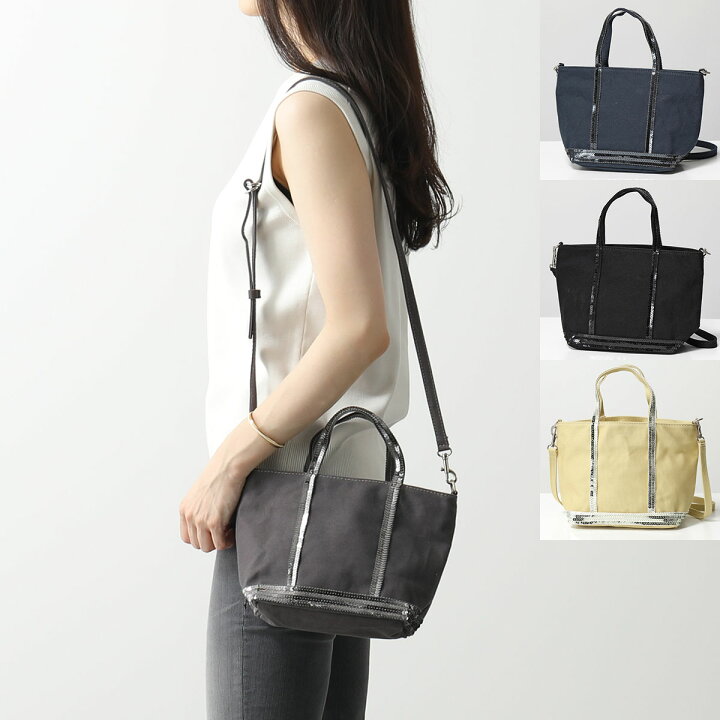 楽天市場】vanessabruno ヴァネッサブリューノ ショルダーバッグ CABAS  