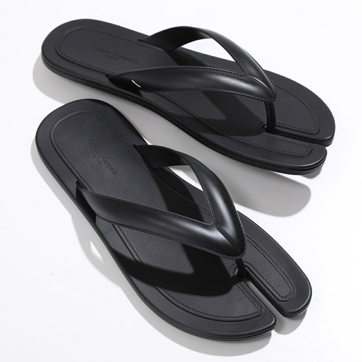 楽天市場】MAISON MARGIELA メゾンマルジェラ トングサンダル tabi  