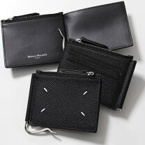 楽天市場】メゾンマルジェラ maison margiela マネークリップ 2つ折り 