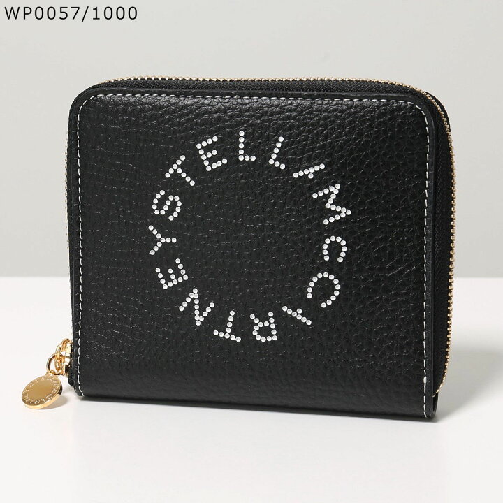 楽天市場】STELLA McCARTNEY ステラマッカートニー 二つ折り財布 