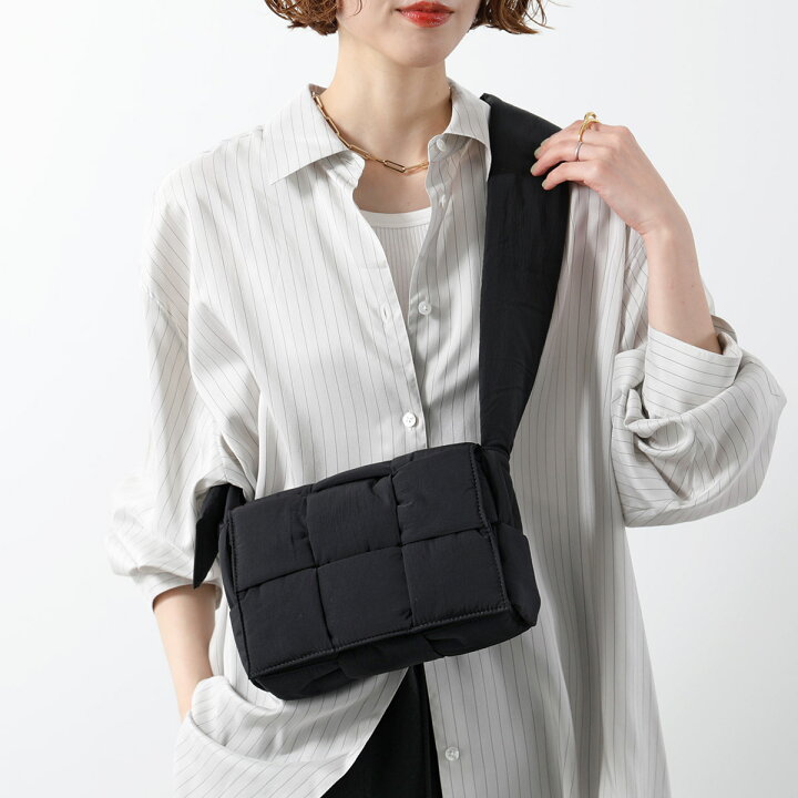 楽天市場】BOTTEGA VENETA ボッテガヴェネタ ショルダーバッグ  