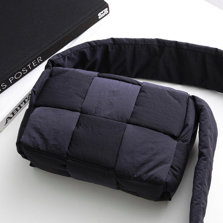 楽天市場】BOTTEGA VENETA ボッテガヴェネタ ショルダーバッグ 