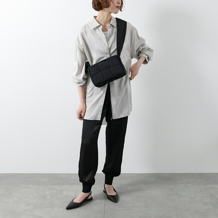 楽天市場】BOTTEGA VENETA ボッテガヴェネタ ショルダーバッグ  