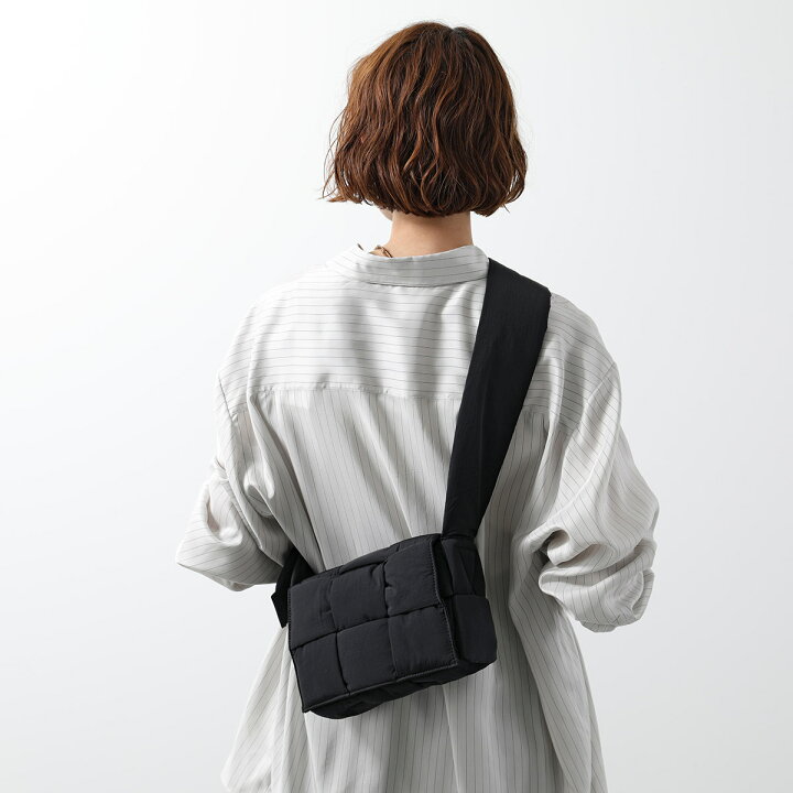 楽天市場】 BOTTEGA VENETA ボッテガヴェネタ ショルダーバッグ 