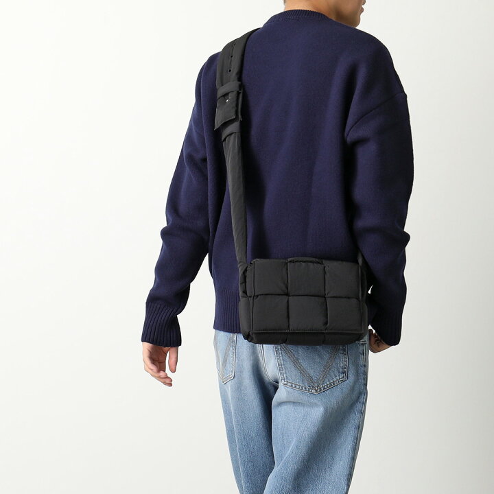 楽天市場】BOTTEGA VENETA ボッテガヴェネタ ショルダーバッグ  