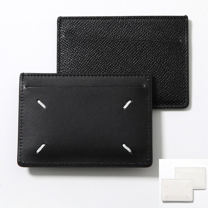 楽天市場】MAISON MARGIELA メゾンマルジェラ カードケース SA1VX0007  