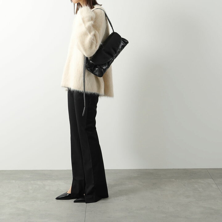 楽天市場】JIL SANDER ジルサンダー ショルダーバッグ CANNOLO GRANDE  