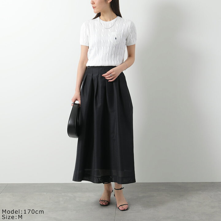 楽天市場】 Polo Ralph Lauren ポロ ラルフローレン 半袖 ニット  