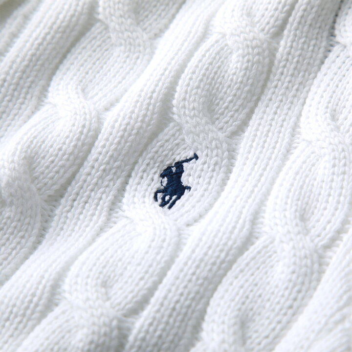 楽天市場】Polo Ralph Lauren ポロ ラルフローレン カーディガン  