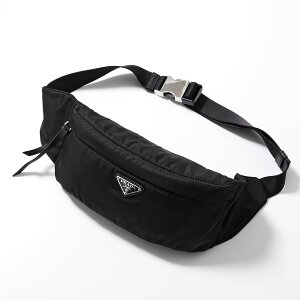 プラダ(PRADA) ボディバッグ・ウエストポーチ | 通販・人気ランキング 