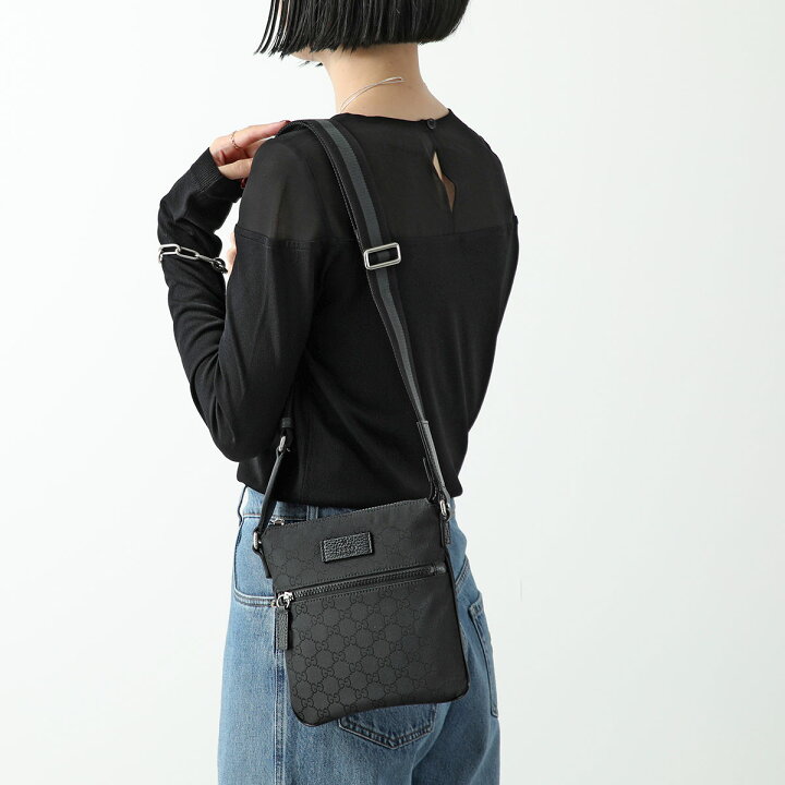 楽天市場】GUCCI グッチ ショルダーバッグ 449183 G1XHN レディース GG 